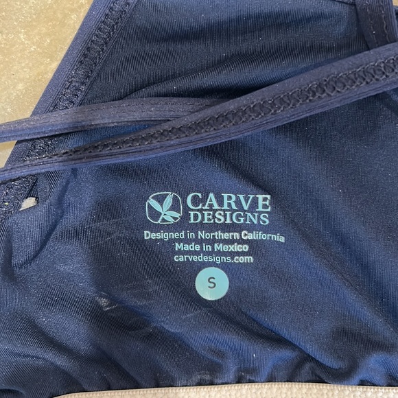 Carve Designs Beacon one-piece - Picture 4 of 6